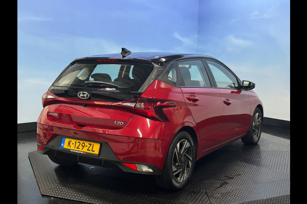 Hyundai i20 1.2 MPI Comfort Smart Airco | Cruise | Navi | PDC
