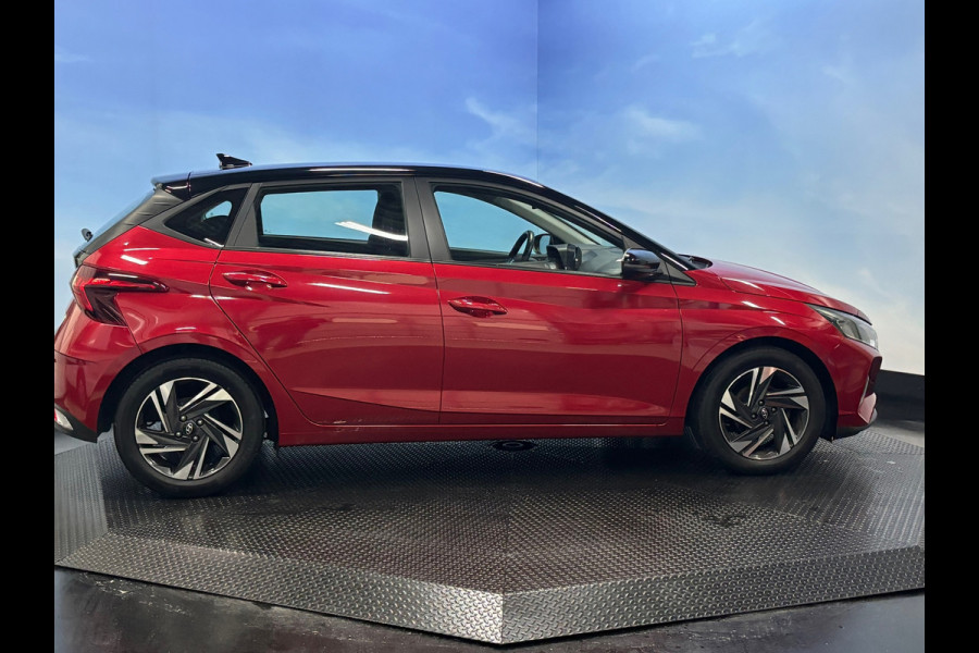 Hyundai i20 1.2 MPI Comfort Smart Airco | Cruise | Navi | PDC