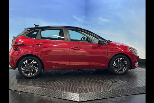 Hyundai i20 1.2 MPI Comfort Smart Airco | Cruise | Navi | PDC