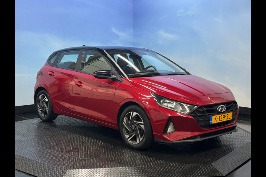 Hyundai i20 1.2 MPI Comfort Smart Airco | Cruise | Navi | PDC
