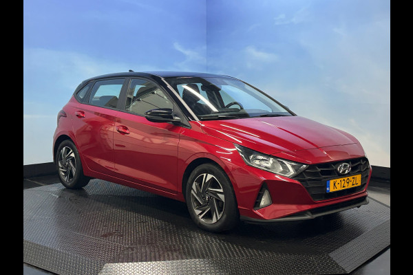 Hyundai i20 1.2 MPI Comfort Smart Airco | Cruise | Navi | PDC