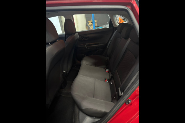 Hyundai i20 1.2 MPI Comfort Smart Airco | Cruise | Navi | PDC