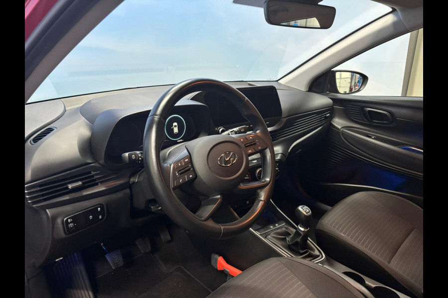 Hyundai i20 1.2 MPI Comfort Smart Airco | Cruise | Navi | PDC