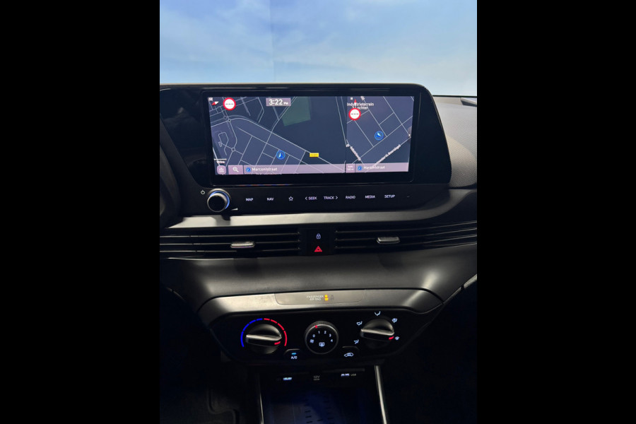 Hyundai i20 1.2 MPI Comfort Smart Airco | Cruise | Navi | PDC