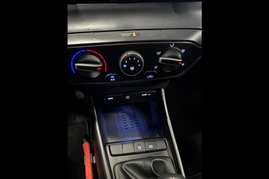 Hyundai i20 1.2 MPI Comfort Smart Airco | Cruise | Navi | PDC