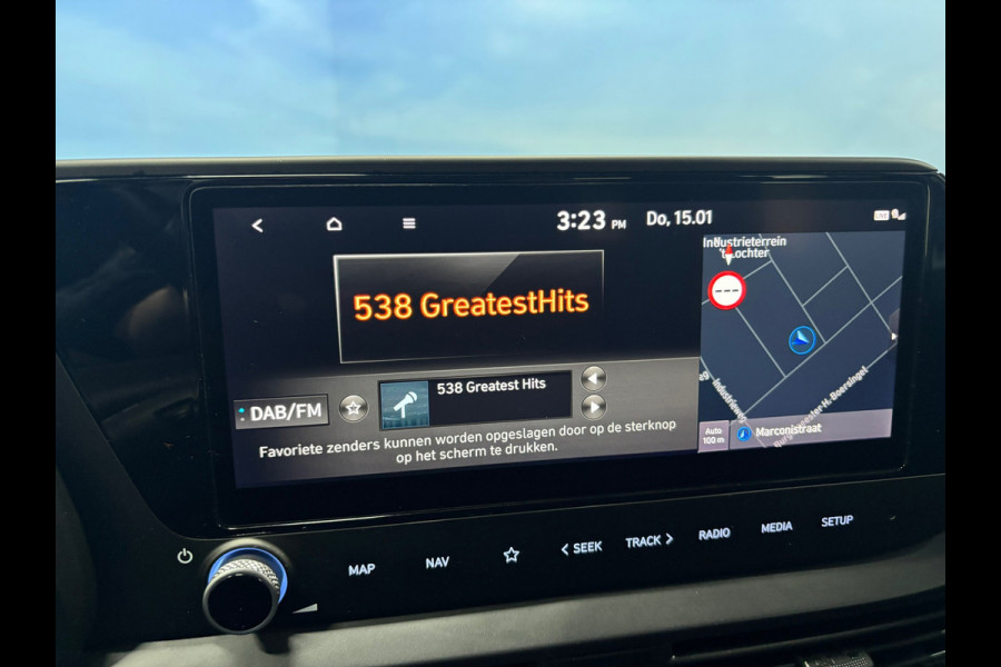 Hyundai i20 1.2 MPI Comfort Smart Airco | Cruise | Navi | PDC