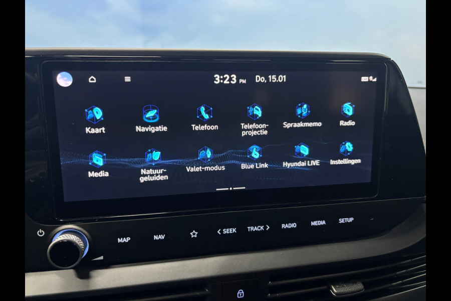 Hyundai i20 1.2 MPI Comfort Smart Airco | Cruise | Navi | PDC