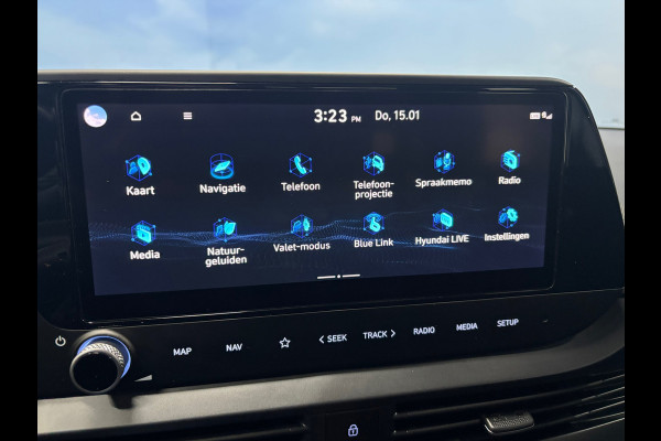 Hyundai i20 1.2 MPI Comfort Smart Airco | Cruise | Navi | PDC