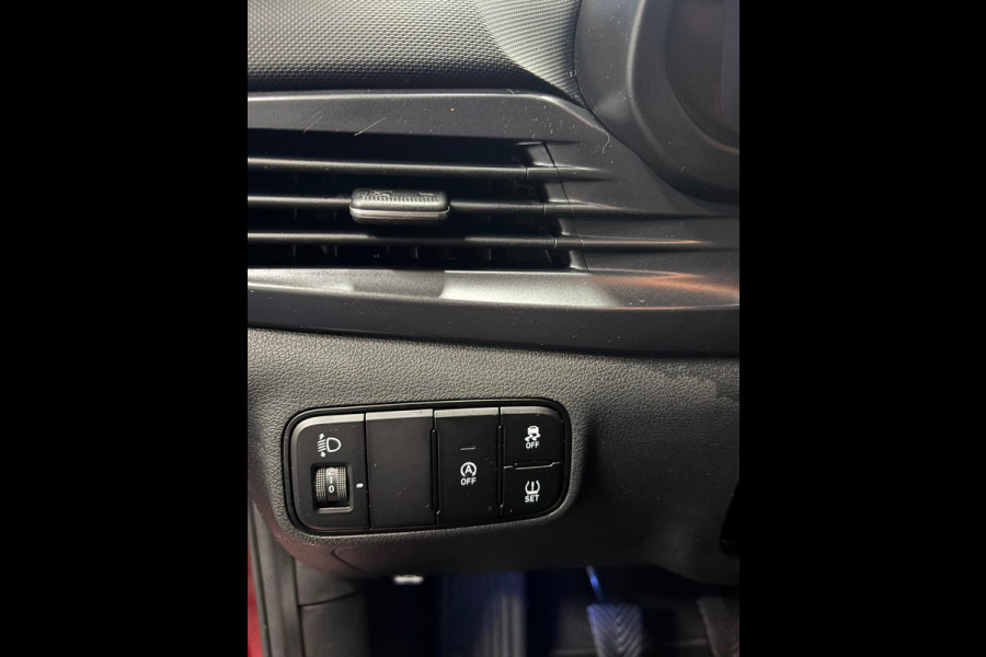 Hyundai i20 1.2 MPI Comfort Smart Airco | Cruise | Navi | PDC