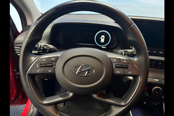 Hyundai i20 1.2 MPI Comfort Smart Airco | Cruise | Navi | PDC