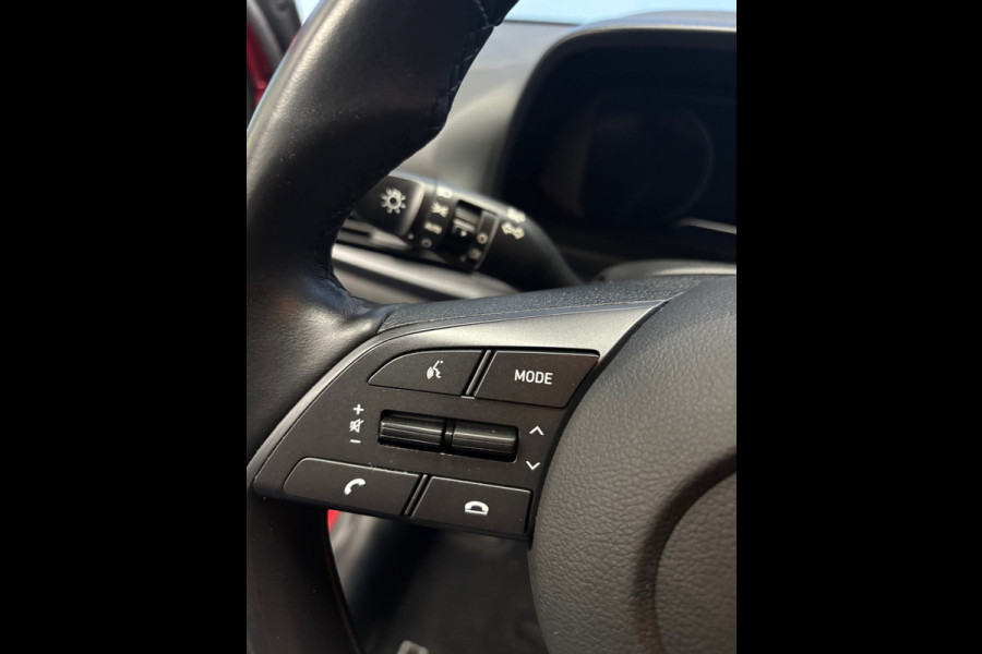 Hyundai i20 1.2 MPI Comfort Smart Airco | Cruise | Navi | PDC