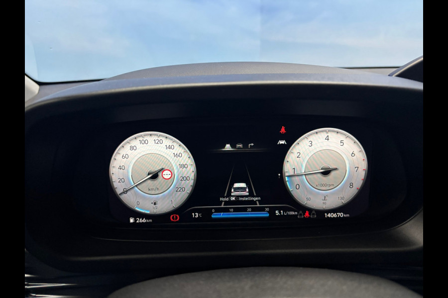 Hyundai i20 1.2 MPI Comfort Smart Airco | Cruise | Navi | PDC