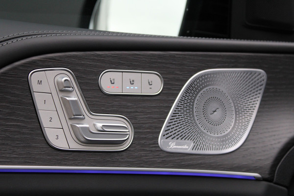 Mercedes-Benz GLE Coupé AMG 63 S 4MATIC+ | PANO | BURMESTER | HUD | 360 | STOELKOELING | ELEK TREKHAAK |