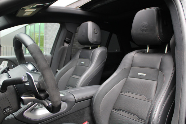 Mercedes-Benz GLE Coupé AMG 63 S 4MATIC+ | PANO | BURMESTER | HUD | 360 | STOELKOELING | ELEK TREKHAAK |