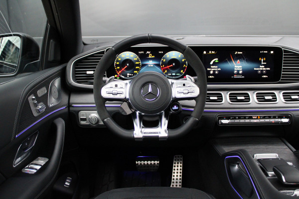 Mercedes-Benz GLE Coupé AMG 63 S 4MATIC+ | PANO | BURMESTER | HUD | 360 | STOELKOELING | ELEK TREKHAAK |