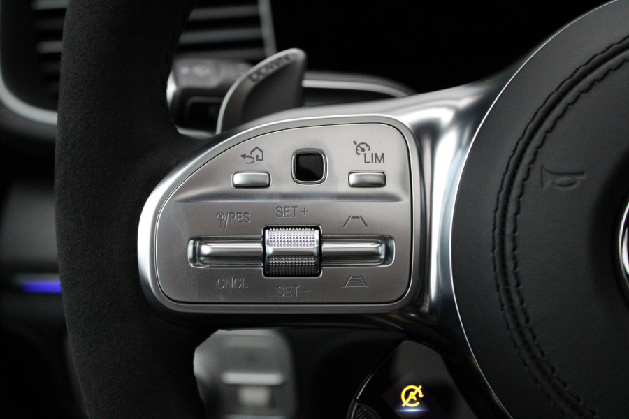 Mercedes-Benz GLE Coupé AMG 63 S 4MATIC+ | PANO | BURMESTER | HUD | 360 | STOELKOELING | ELEK TREKHAAK |