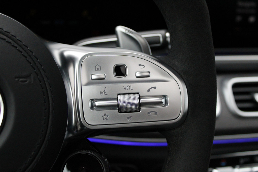 Mercedes-Benz GLE Coupé AMG 63 S 4MATIC+ | PANO | BURMESTER | HUD | 360 | STOELKOELING | ELEK TREKHAAK |