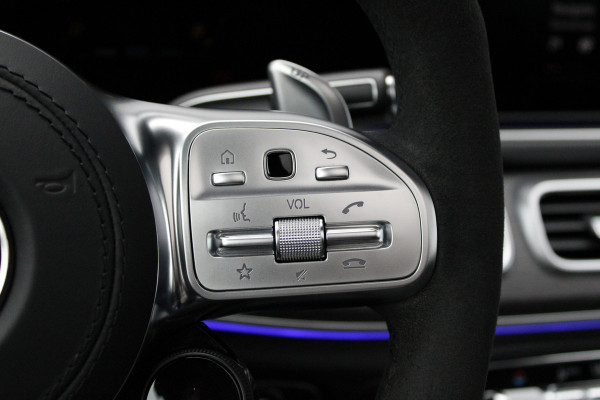 Mercedes-Benz GLE Coupé AMG 63 S 4MATIC+ | PANO | BURMESTER | HUD | 360 | STOELKOELING | ELEK TREKHAAK |