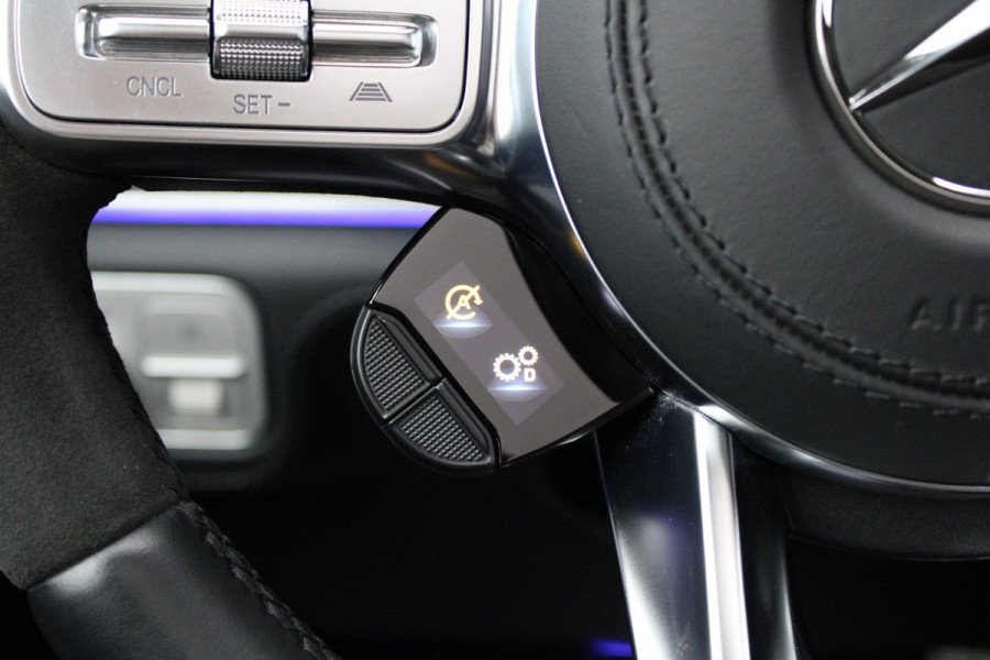 Mercedes-Benz GLE Coupé AMG 63 S 4MATIC+ | PANO | BURMESTER | HUD | 360 | STOELKOELING | ELEK TREKHAAK |