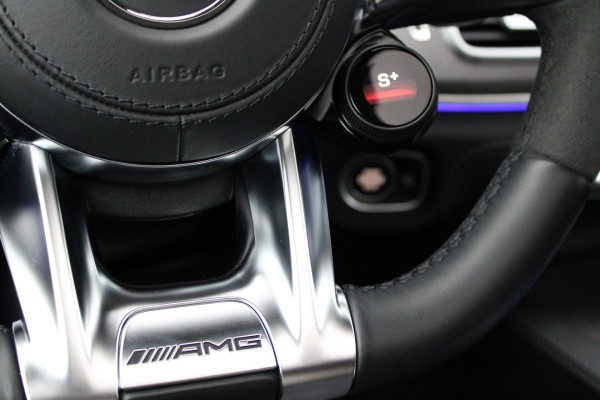 Mercedes-Benz GLE Coupé AMG 63 S 4MATIC+ | PANO | BURMESTER | HUD | 360 | STOELKOELING | ELEK TREKHAAK |