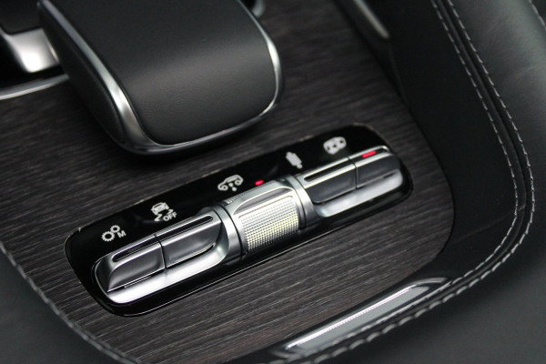 Mercedes-Benz GLE Coupé AMG 63 S 4MATIC+ | PANO | BURMESTER | HUD | 360 | STOELKOELING | ELEK TREKHAAK |