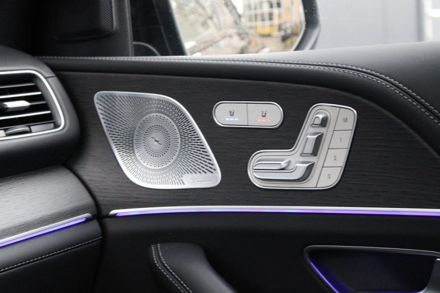 Mercedes-Benz GLE Coupé AMG 63 S 4MATIC+ | PANO | BURMESTER | HUD | 360 | STOELKOELING | ELEK TREKHAAK |