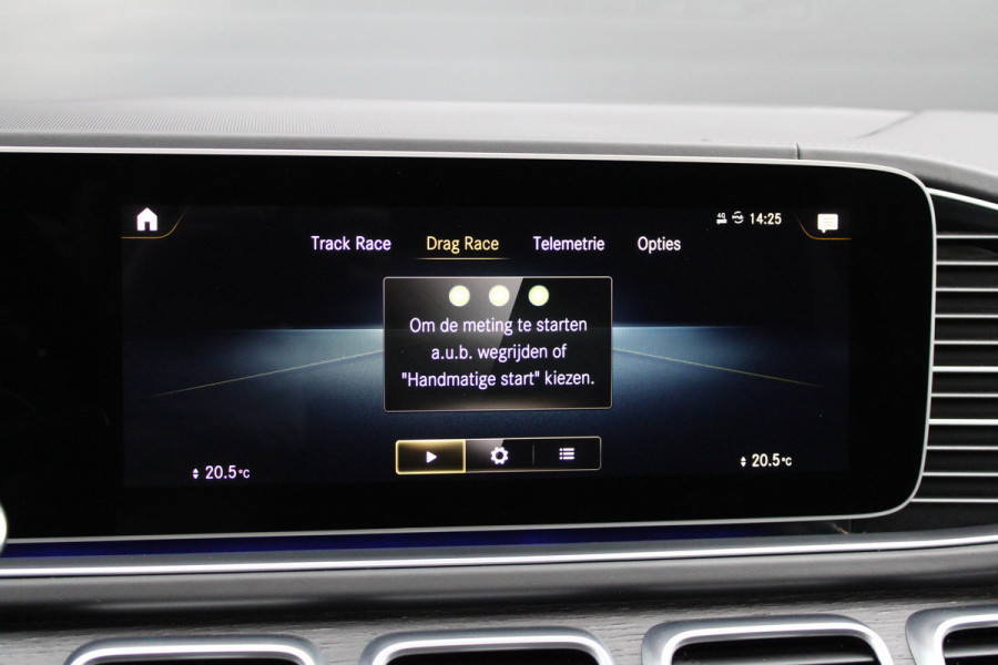 Mercedes-Benz GLE Coupé AMG 63 S 4MATIC+ | PANO | BURMESTER | HUD | 360 | STOELKOELING | ELEK TREKHAAK |