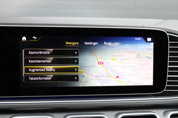 Mercedes-Benz GLE Coupé AMG 63 S 4MATIC+ | PANO | BURMESTER | HUD | 360 | STOELKOELING | ELEK TREKHAAK |