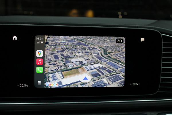 Mercedes-Benz GLE Coupé AMG 63 S 4MATIC+ | PANO | BURMESTER | HUD | 360 | STOELKOELING | ELEK TREKHAAK |