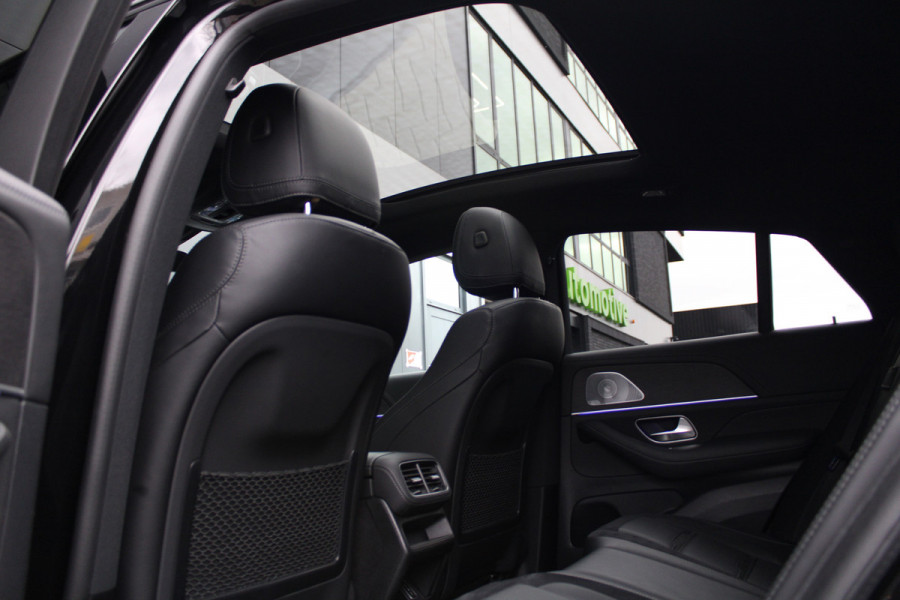 Mercedes-Benz GLE Coupé AMG 63 S 4MATIC+ | PANO | BURMESTER | HUD | 360 | STOELKOELING | ELEK TREKHAAK |