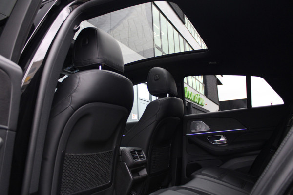 Mercedes-Benz GLE Coupé AMG 63 S 4MATIC+ | PANO | BURMESTER | HUD | 360 | STOELKOELING | ELEK TREKHAAK |
