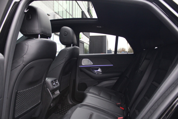 Mercedes-Benz GLE Coupé AMG 63 S 4MATIC+ | PANO | BURMESTER | HUD | 360 | STOELKOELING | ELEK TREKHAAK |
