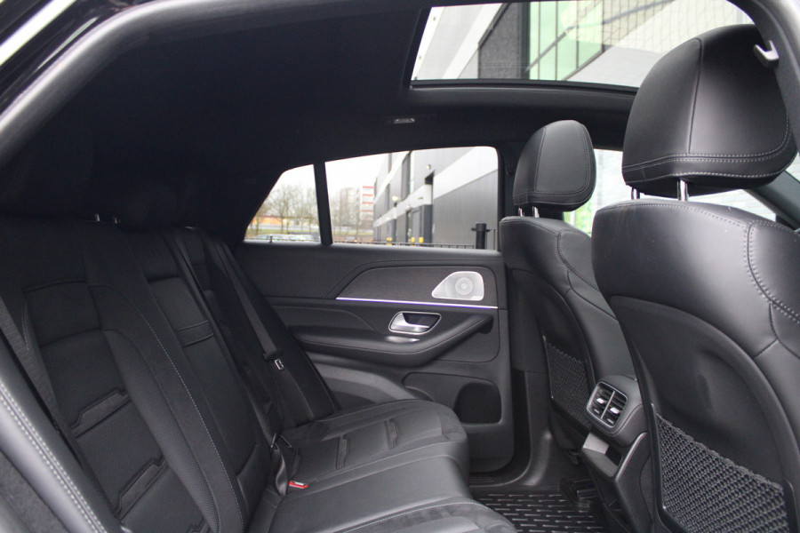 Mercedes-Benz GLE Coupé AMG 63 S 4MATIC+ | PANO | BURMESTER | HUD | 360 | STOELKOELING | ELEK TREKHAAK |