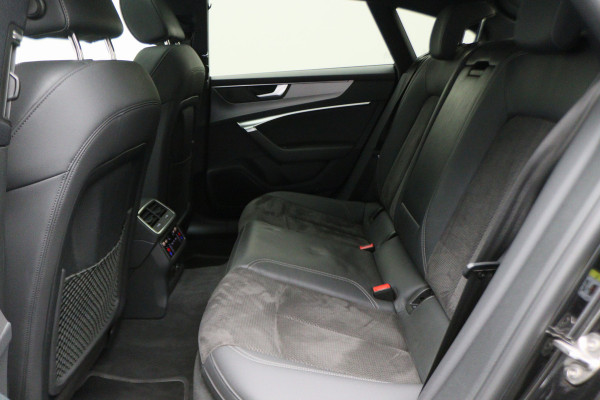 Audi A7 Sportback 50 TFSI e quattro Pro Line Panoramadak, ACC, Virtual Cockpit, Leder/Stof, LED, DAB, PDC, 20''