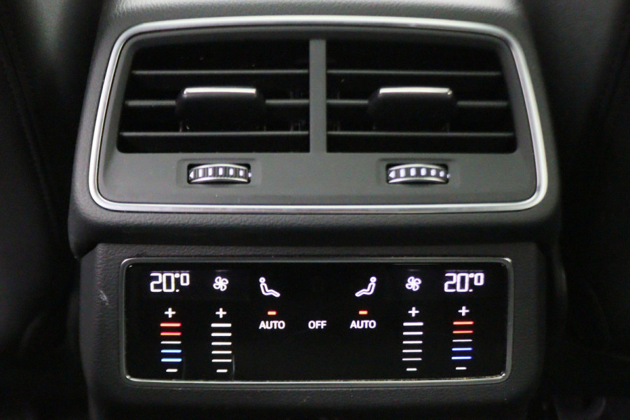 Audi A7 Sportback 50 TFSI e quattro Pro Line Panoramadak, ACC, Virtual Cockpit, Leder/Stof, LED, DAB, PDC, 20''