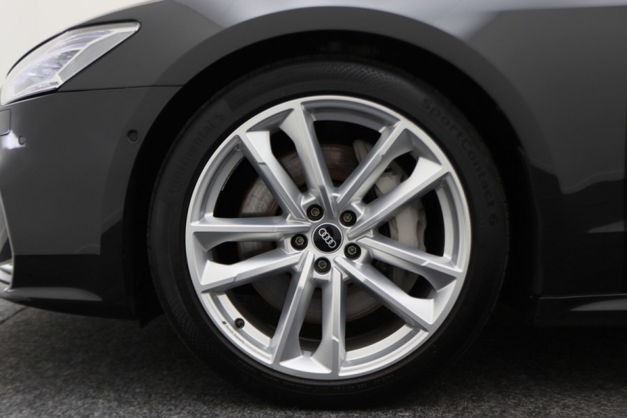 Audi A7 Sportback 50 TFSI e quattro Pro Line Panoramadak, ACC, Virtual Cockpit, Leder/Stof, LED, DAB, PDC, 20''