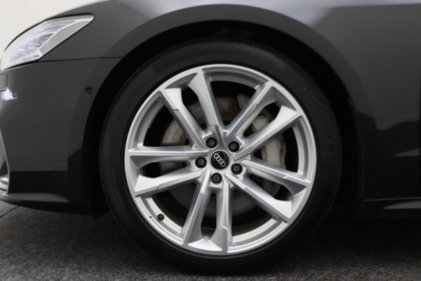 Audi A7 Sportback 50 TFSI e quattro Pro Line Panoramadak, ACC, Virtual Cockpit, Leder/Stof, LED, DAB, PDC, 20''