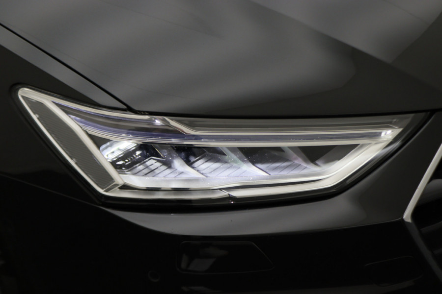 Audi A7 Sportback 50 TFSI e quattro Pro Line Panoramadak, ACC, Virtual Cockpit, Leder/Stof, LED, DAB, PDC, 20''