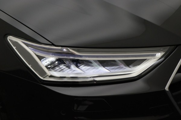 Audi A7 Sportback 50 TFSI e quattro Pro Line Panoramadak, ACC, Virtual Cockpit, Leder/Stof, LED, DAB, PDC, 20''