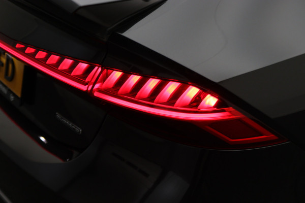 Audi A7 Sportback 50 TFSI e quattro Pro Line Panoramadak, ACC, Virtual Cockpit, Leder/Stof, LED, DAB, PDC, 20''