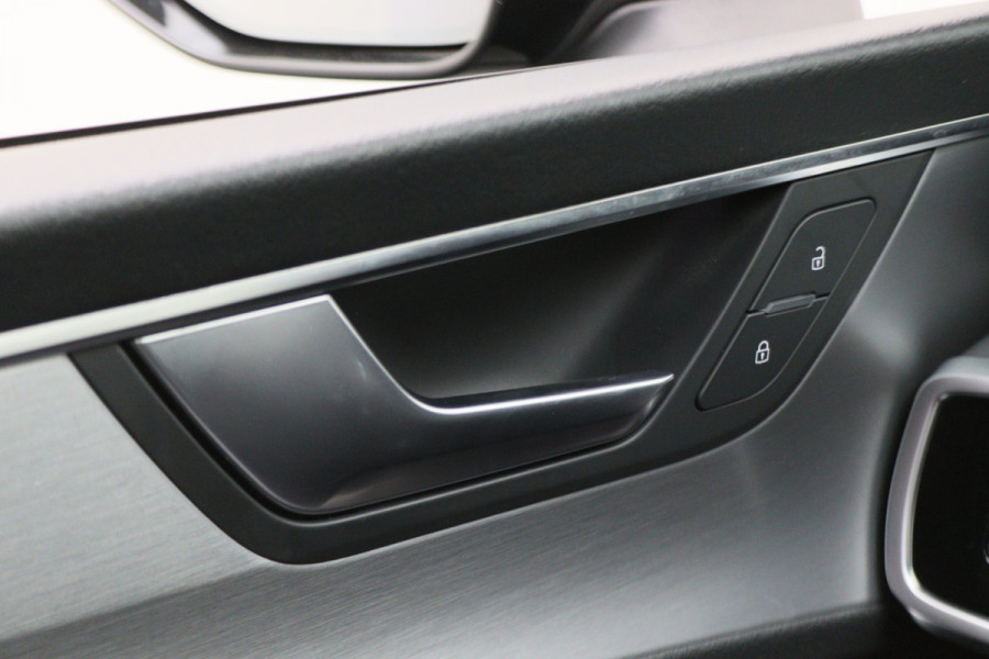 Audi A7 Sportback 50 TFSI e quattro Pro Line Panoramadak, ACC, Virtual Cockpit, Leder/Stof, LED, DAB, PDC, 20''