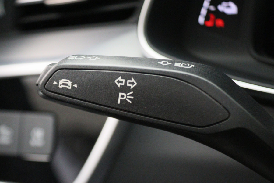 Audi A7 Sportback 50 TFSI e quattro Pro Line Panoramadak, ACC, Virtual Cockpit, Leder/Stof, LED, DAB, PDC, 20''