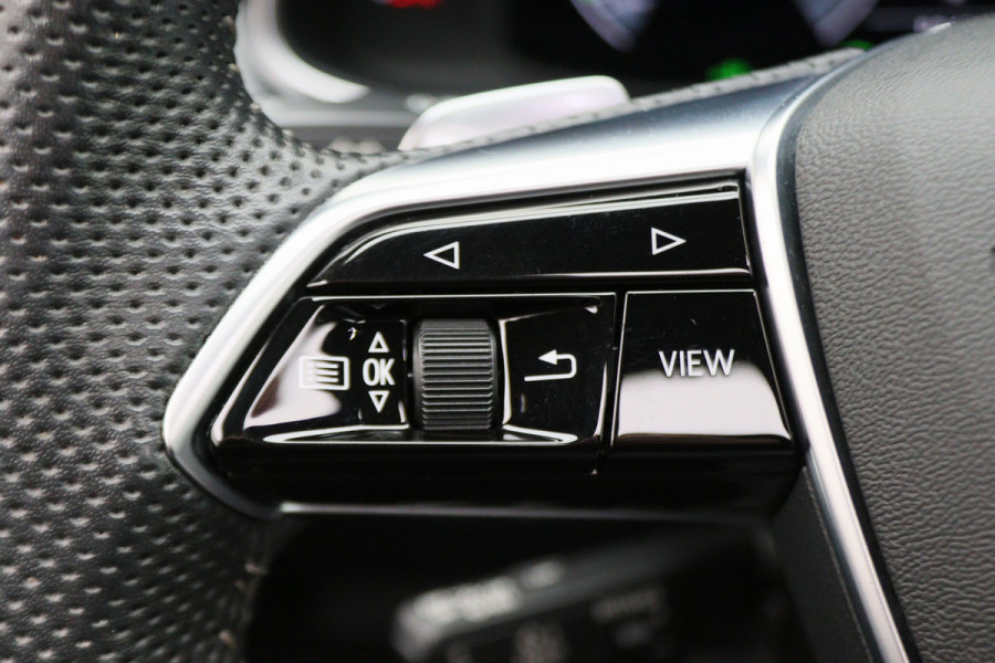 Audi A7 Sportback 50 TFSI e quattro Pro Line Panoramadak, ACC, Virtual Cockpit, Leder/Stof, LED, DAB, PDC, 20''