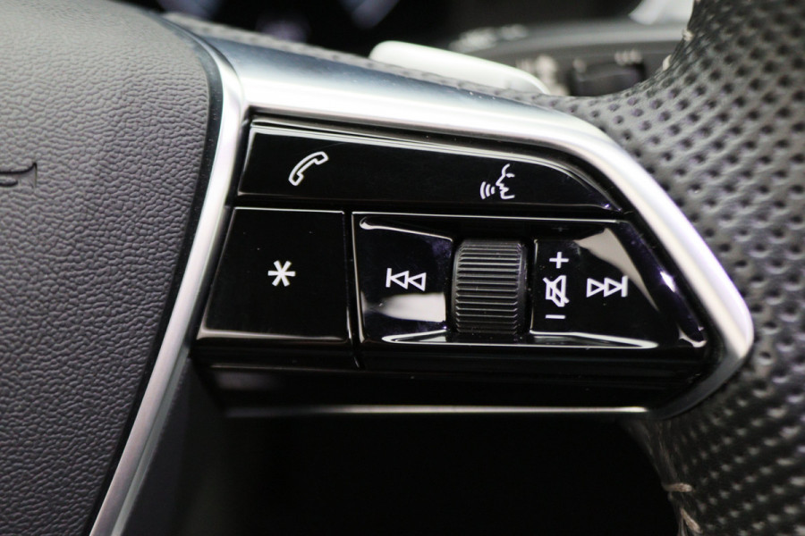 Audi A7 Sportback 50 TFSI e quattro Pro Line Panoramadak, ACC, Virtual Cockpit, Leder/Stof, LED, DAB, PDC, 20''