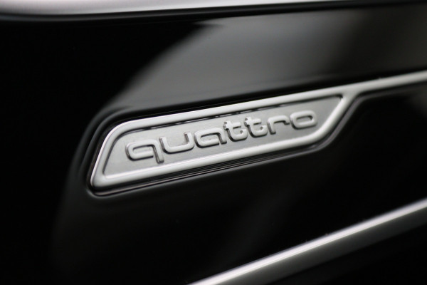 Audi A7 Sportback 50 TFSI e quattro Pro Line Panoramadak, ACC, Virtual Cockpit, Leder/Stof, LED, DAB, PDC, 20''