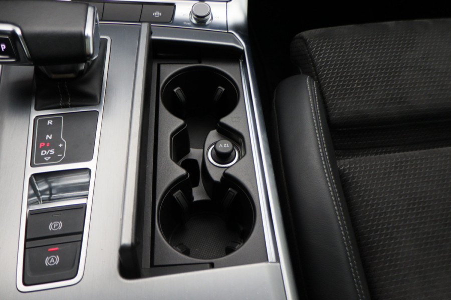 Audi A7 Sportback 50 TFSI e quattro Pro Line Panoramadak, ACC, Virtual Cockpit, Leder/Stof, LED, DAB, PDC, 20''