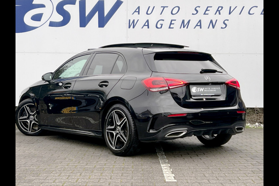Mercedes-Benz A-Klasse 250 AMG-Line | Pano | LED Matrix | Night Pakket | Camera