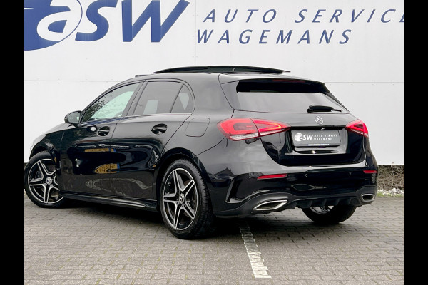 Mercedes-Benz A-Klasse 250 AMG-Line | Pano | LED Matrix | Night Pakket | Camera