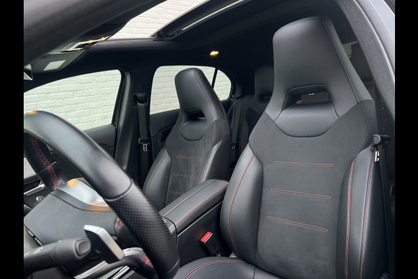 Mercedes-Benz A-Klasse 250 AMG-Line | Pano | LED Matrix | Night Pakket | Camera