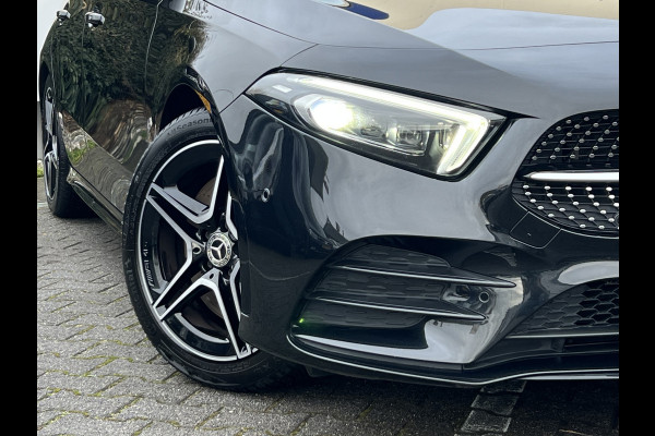 Mercedes-Benz A-Klasse 250 AMG-Line | Pano | LED Matrix | Night Pakket | Camera